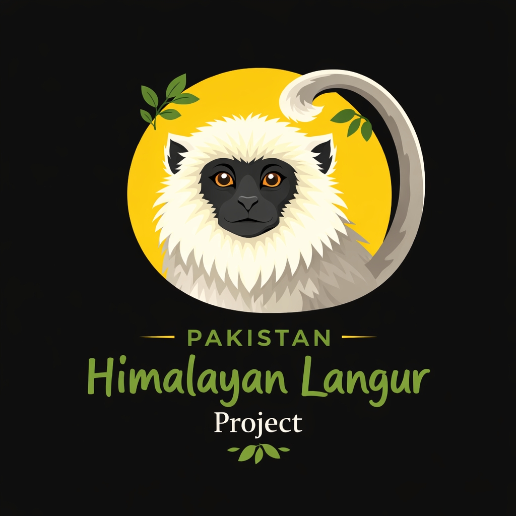 Pakistan Himalayan Langur Project