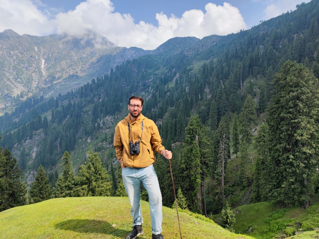 Abid Ali