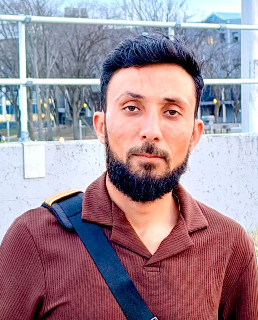 Muhammad Noman Khan